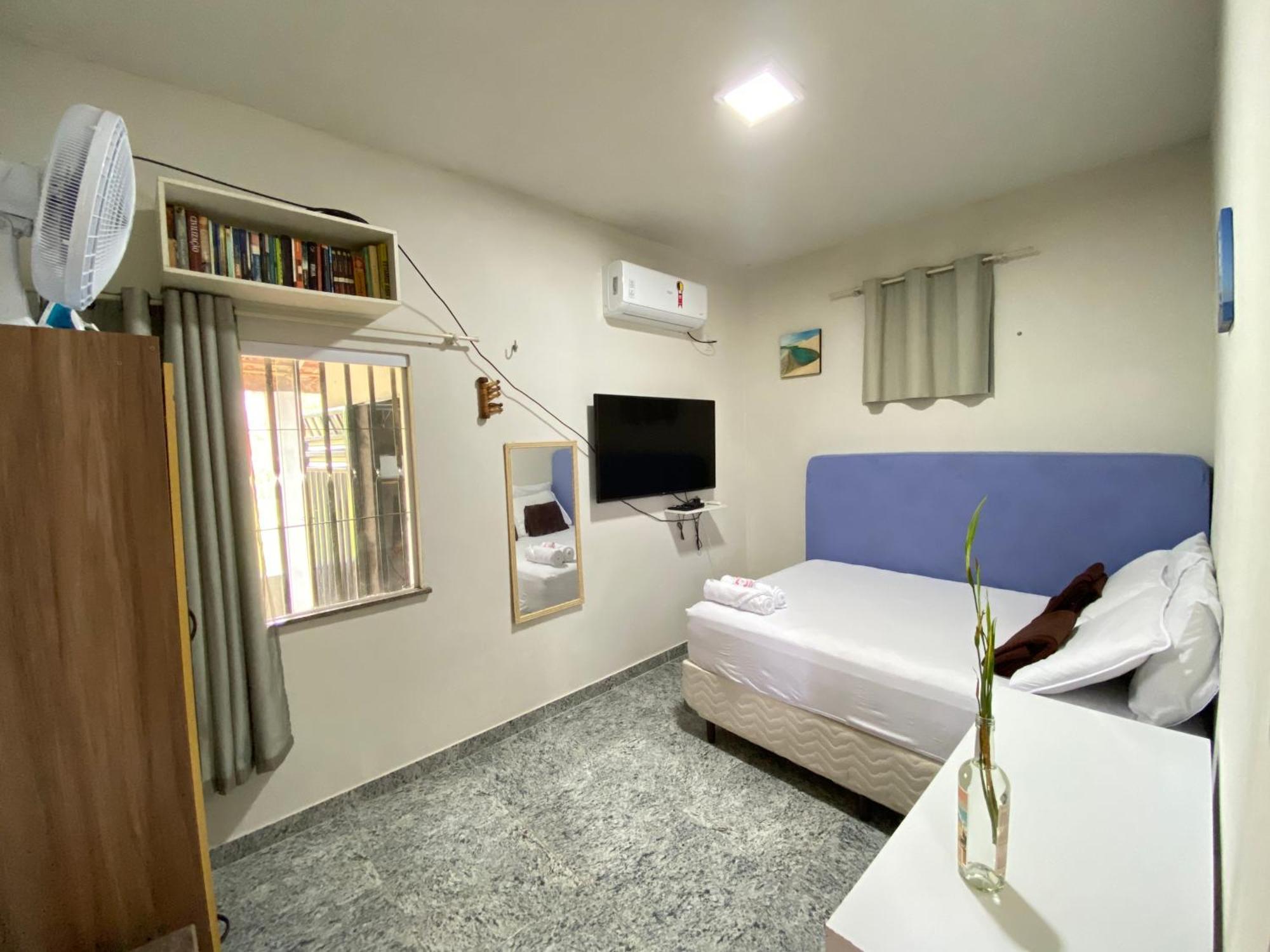 Chale A 4km Do Centro Com Wi-fi Holiday home Barreirinhas