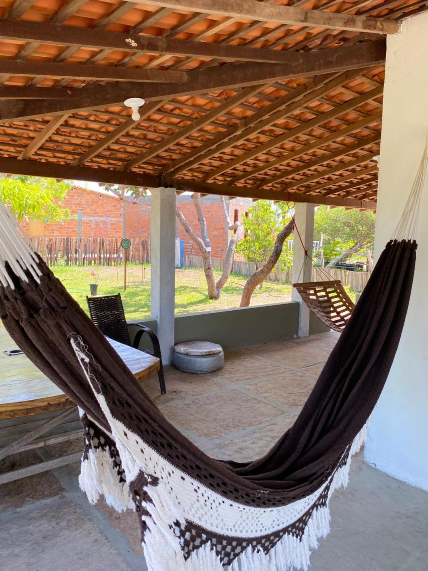 Chale A 4km Do Centro Com Wi-fi Holiday home *